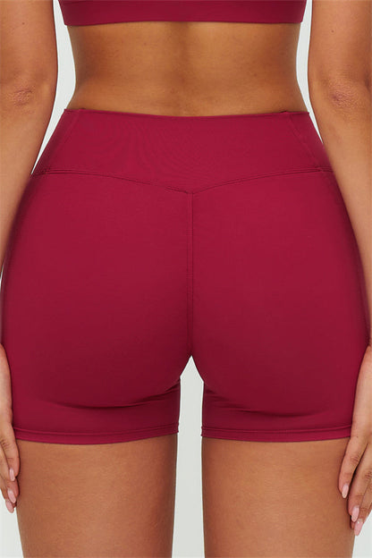 The Lushness Shorts