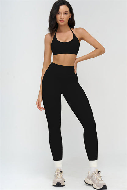 Activewear Sports Bra