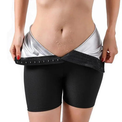 Women's Hot Thermo Compression Pants