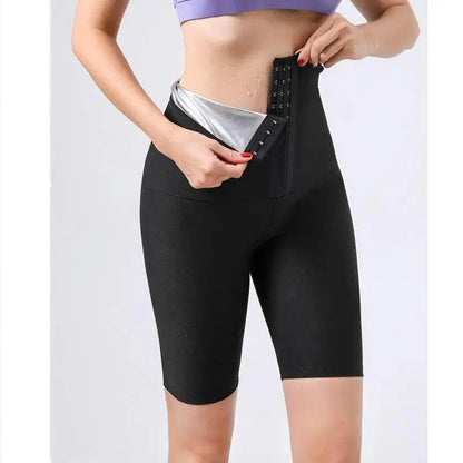 Women's Hot Thermo Compression Pants