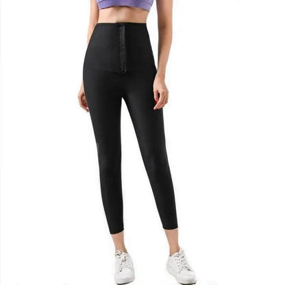 Women's Hot Thermo Compression Pants
