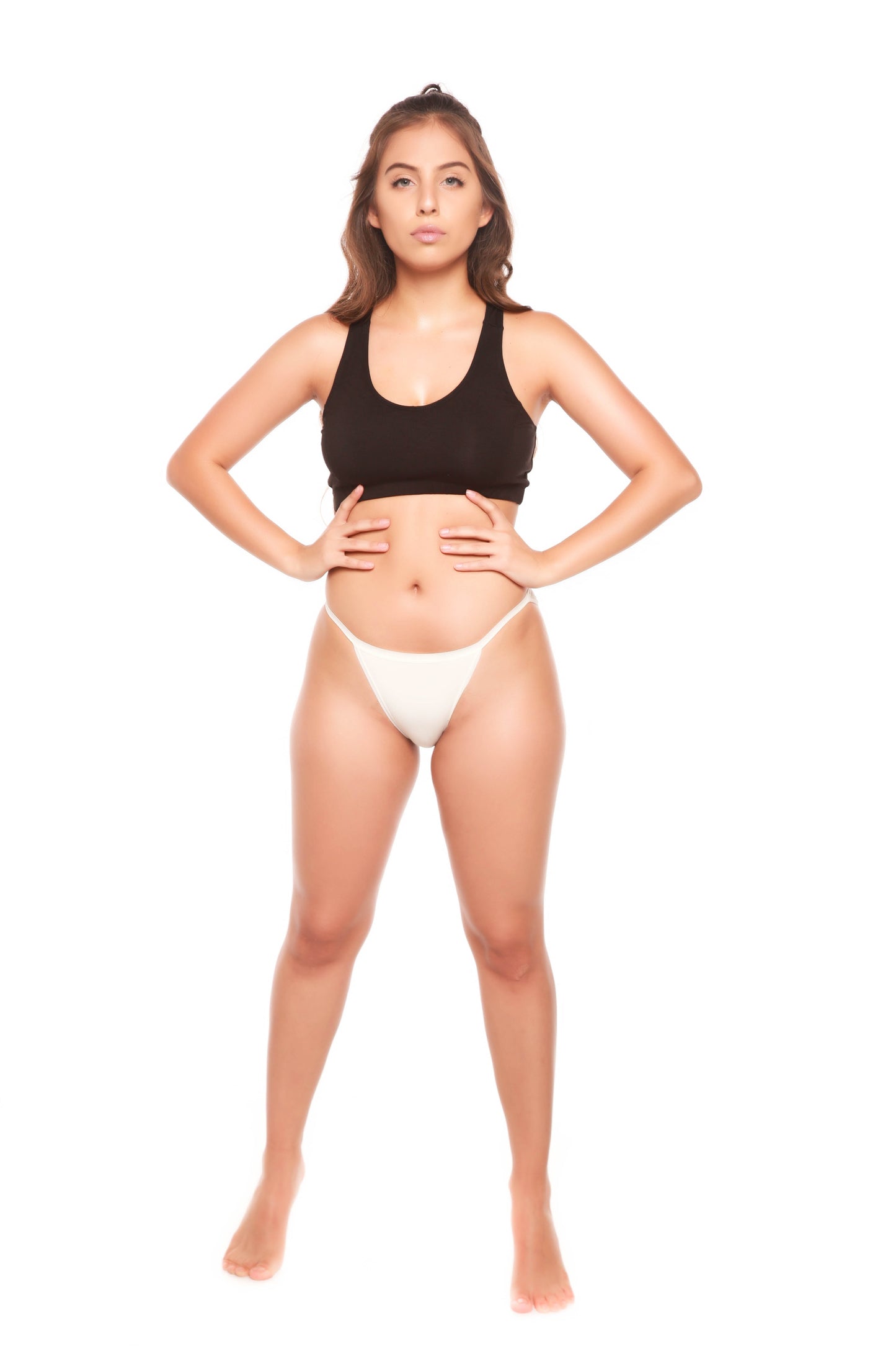 Cotton Bikini Style Underwear