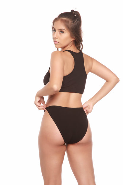 Cotton Bikini Style Underwear