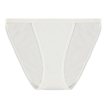 Cotton Bikini Style Underwear